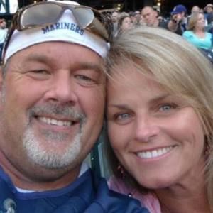 Meet your Posher, Judy